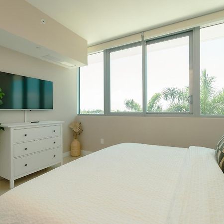 Ocean 2 Sky At Monte Carlo Miami Beach Exterior foto