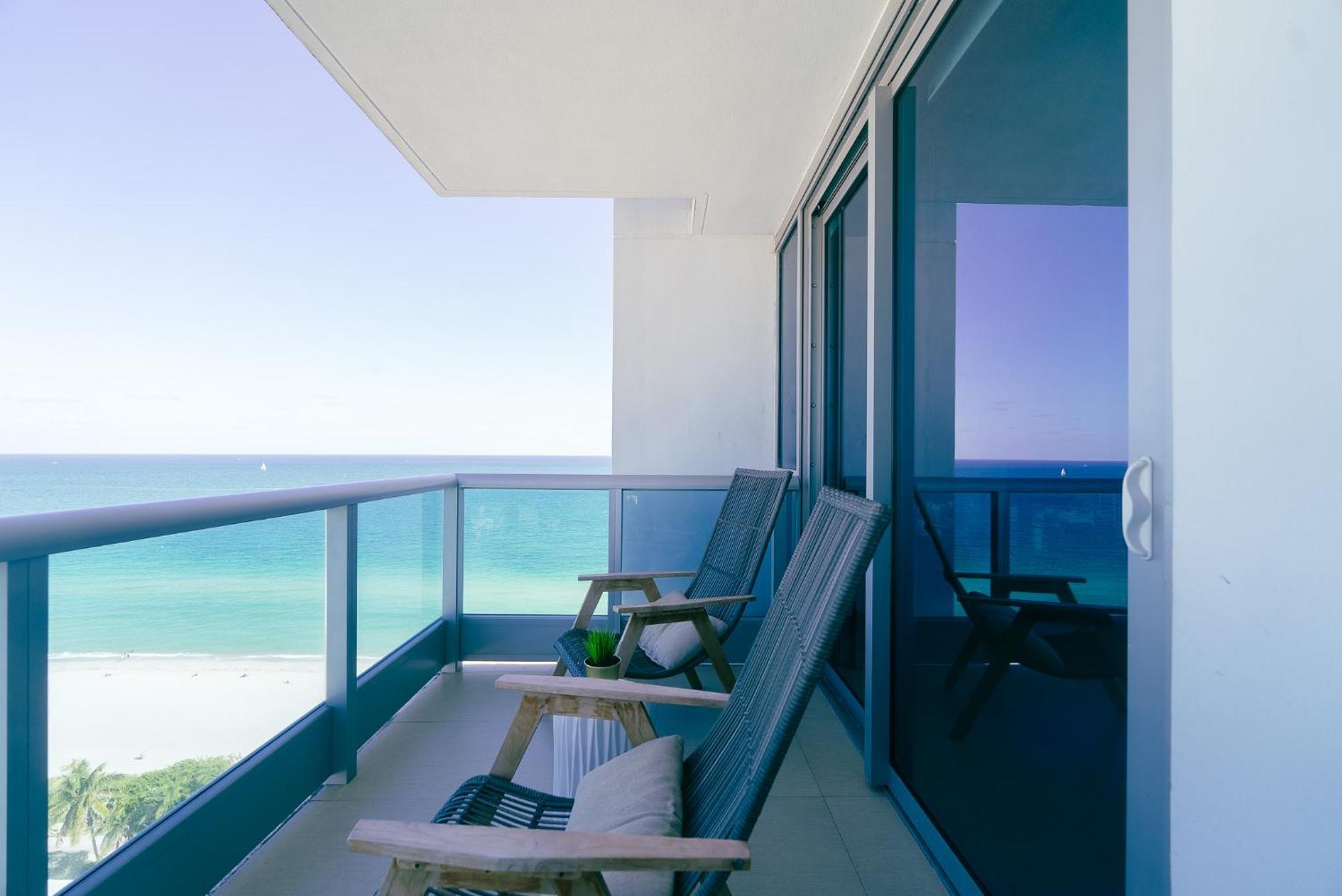 Ocean 2 Sky At Monte Carlo Miami Beach Habitación foto