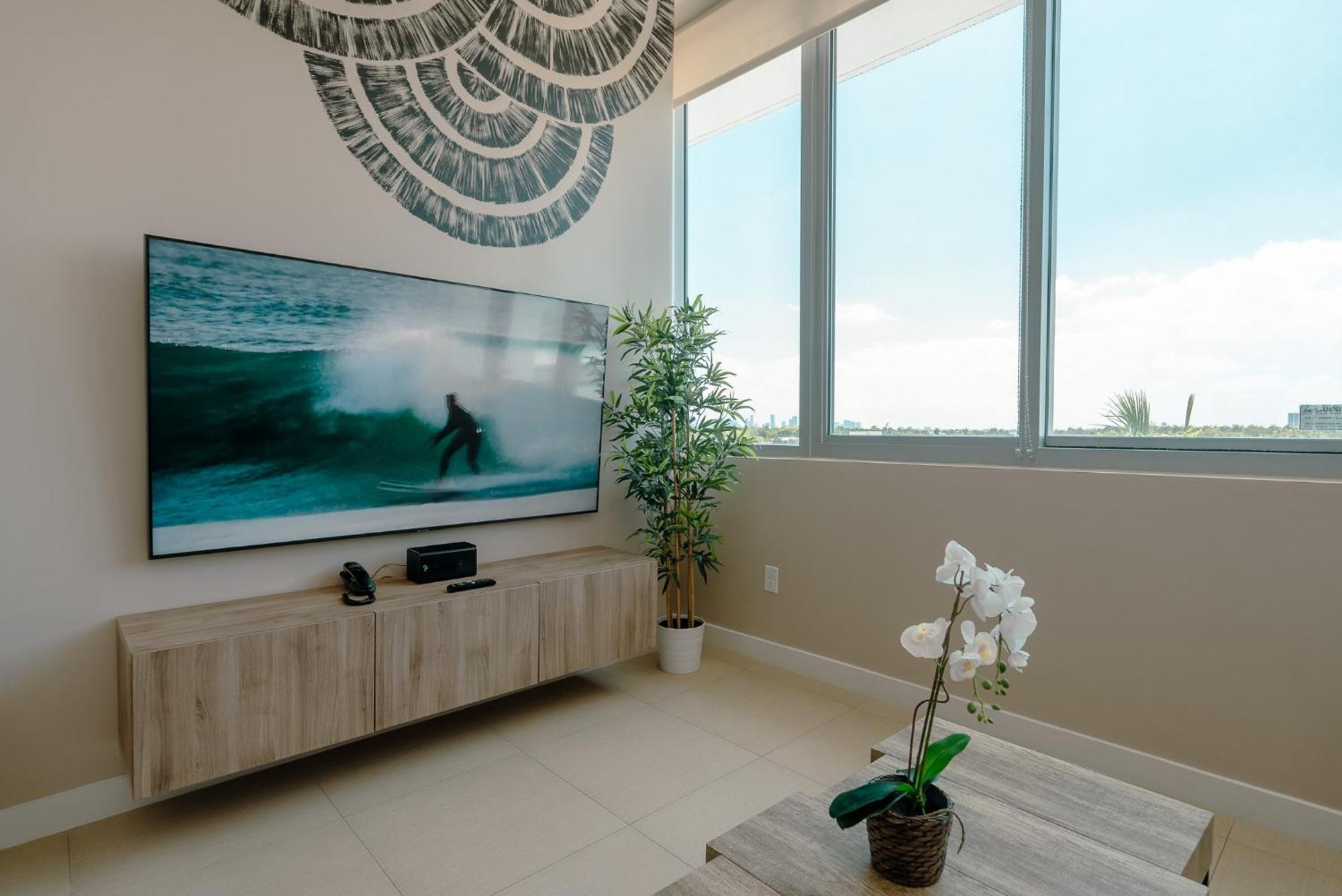 Ocean 2 Sky At Monte Carlo Miami Beach Habitación foto