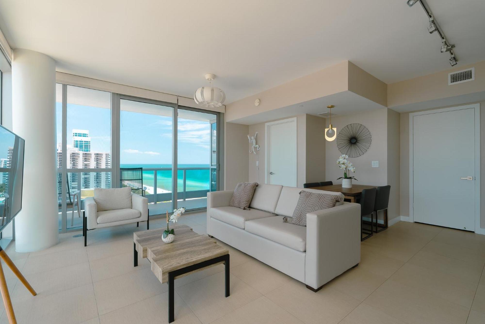 Ocean 2 Sky At Monte Carlo Miami Beach Habitación foto