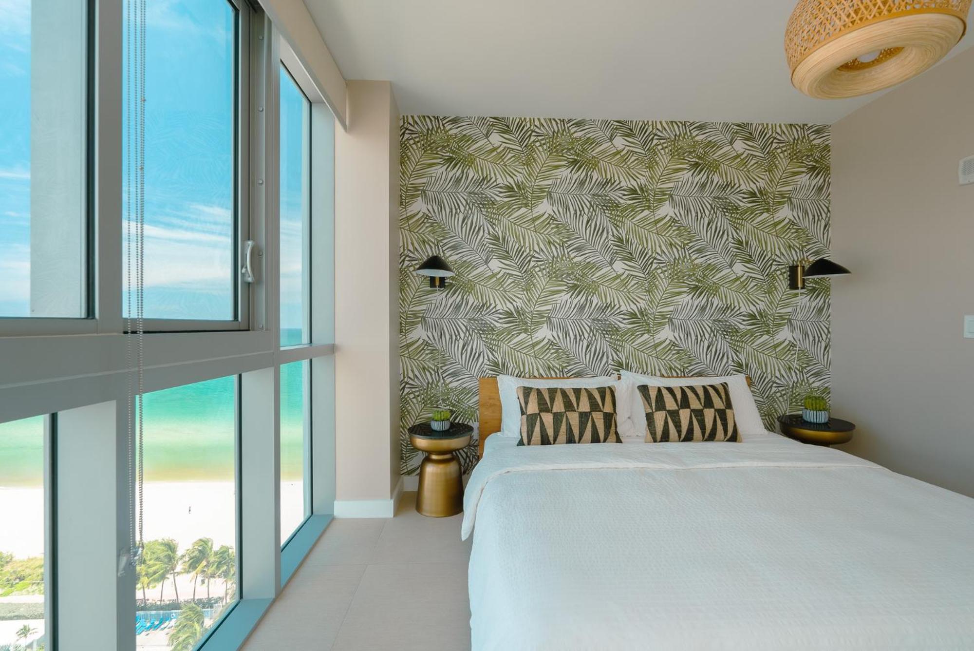 Ocean 2 Sky At Monte Carlo Miami Beach Habitación foto
