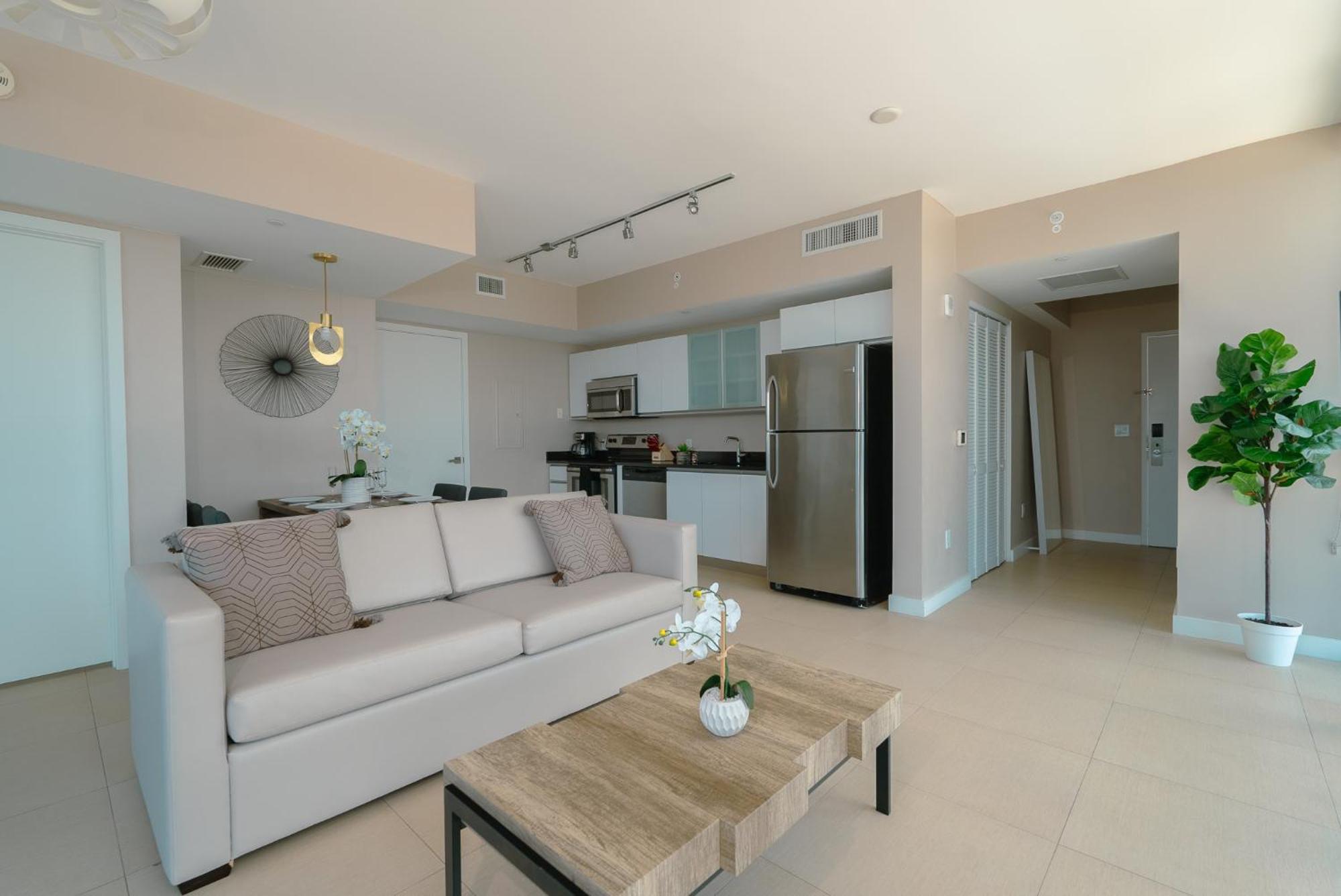 Ocean 2 Sky At Monte Carlo Miami Beach Habitación foto