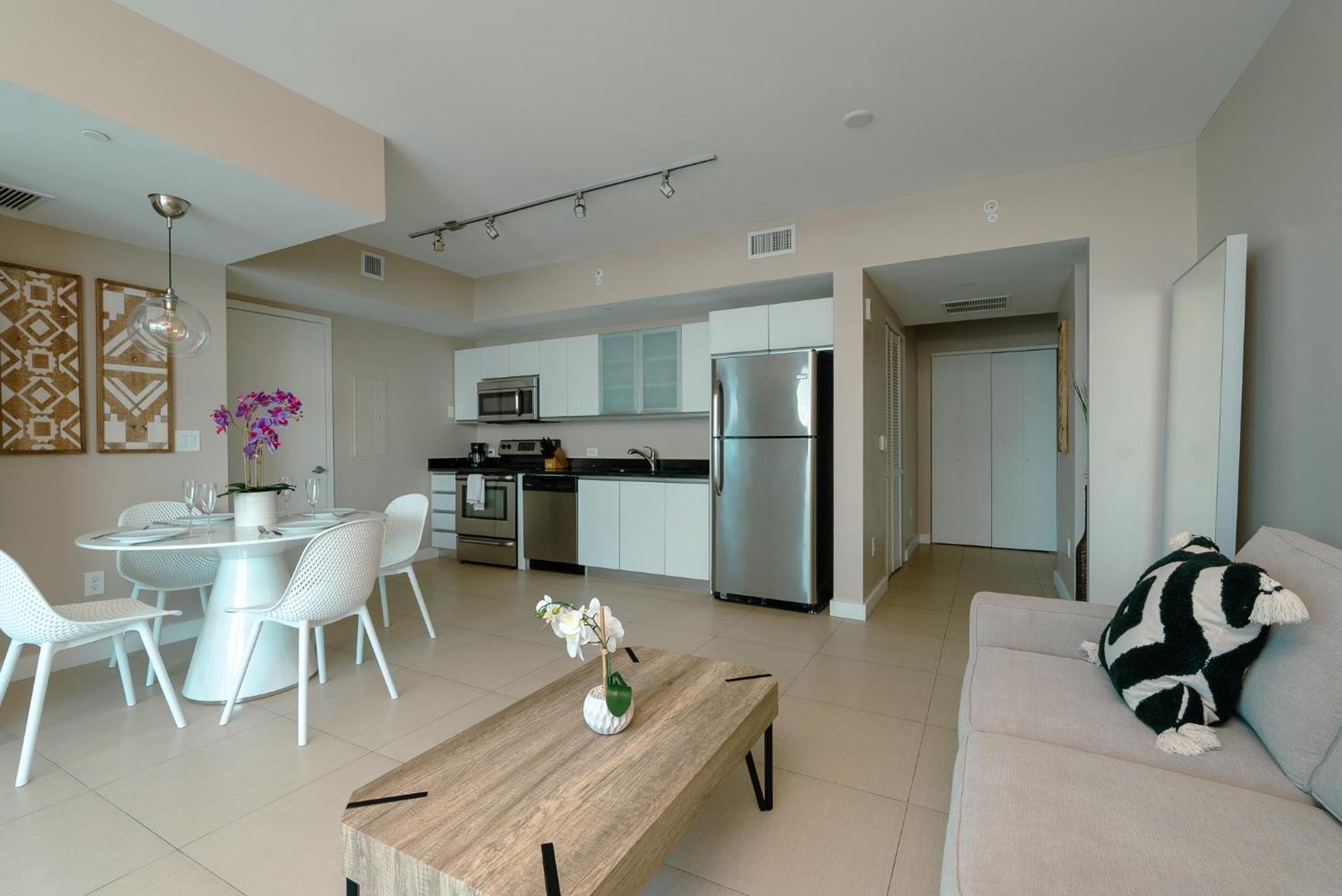 Ocean 2 Sky At Monte Carlo Miami Beach Habitación foto