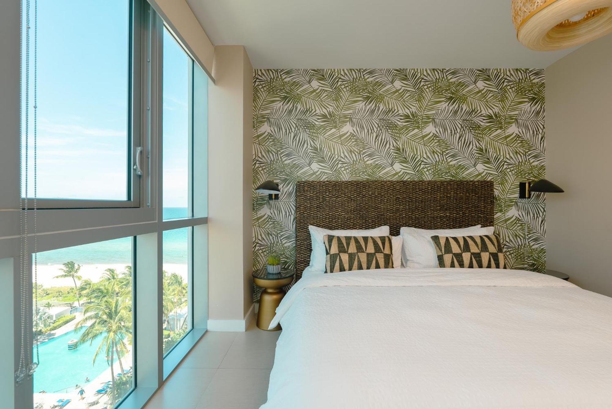 Ocean 2 Sky At Monte Carlo Miami Beach Habitación foto