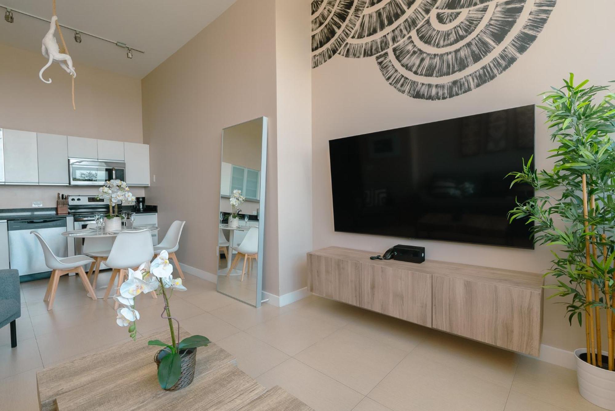 Ocean 2 Sky At Monte Carlo Miami Beach Habitación foto