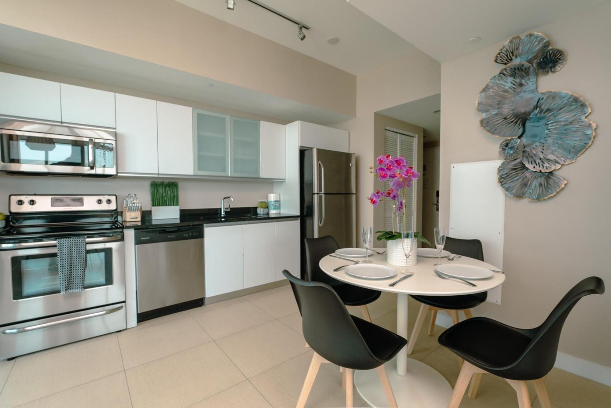 Ocean 2 Sky At Monte Carlo Miami Beach Habitación foto