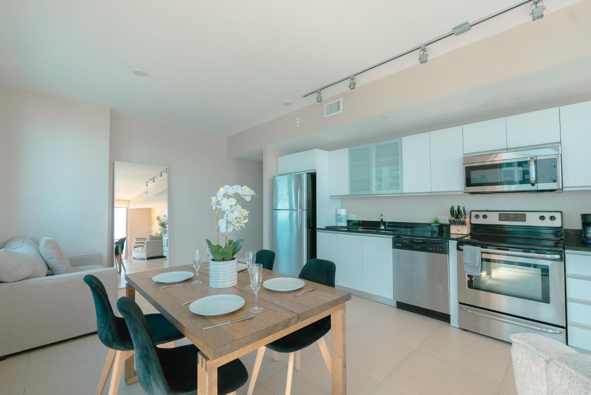 Ocean 2 Sky At Monte Carlo Miami Beach Habitación foto