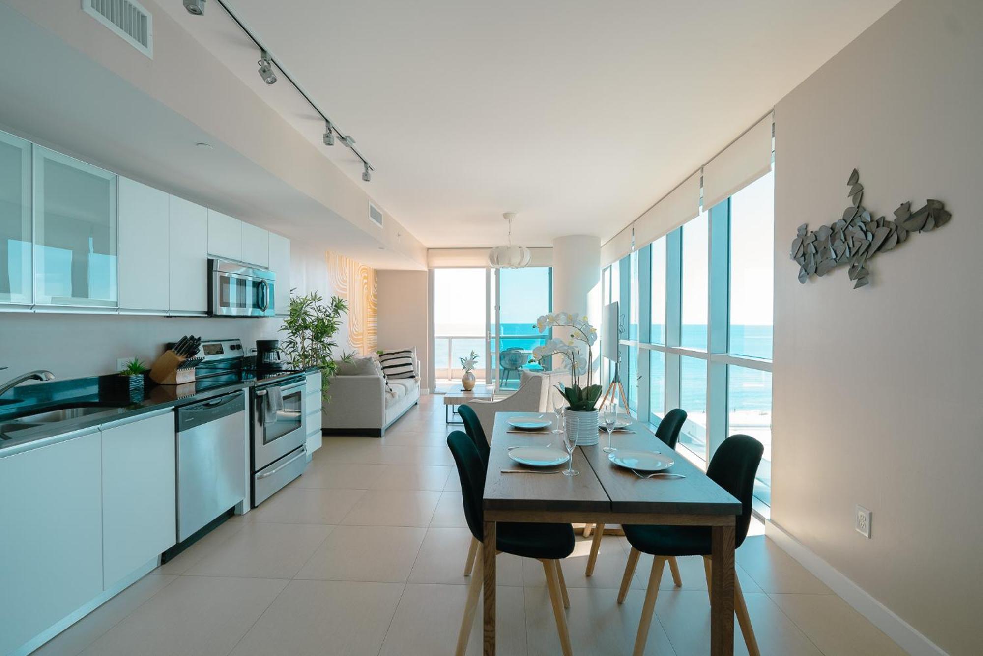 Ocean 2 Sky At Monte Carlo Miami Beach Habitación foto