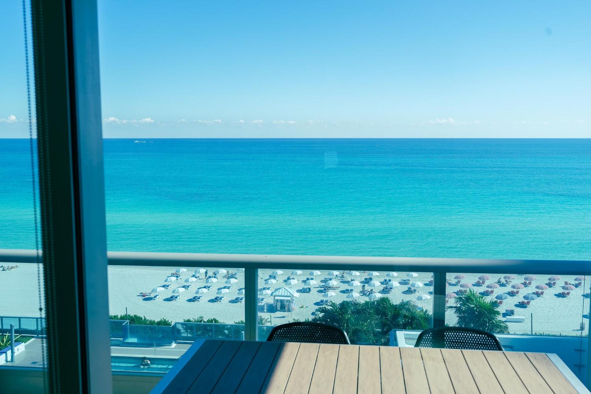 Ocean 2 Sky At Monte Carlo Miami Beach Habitación foto
