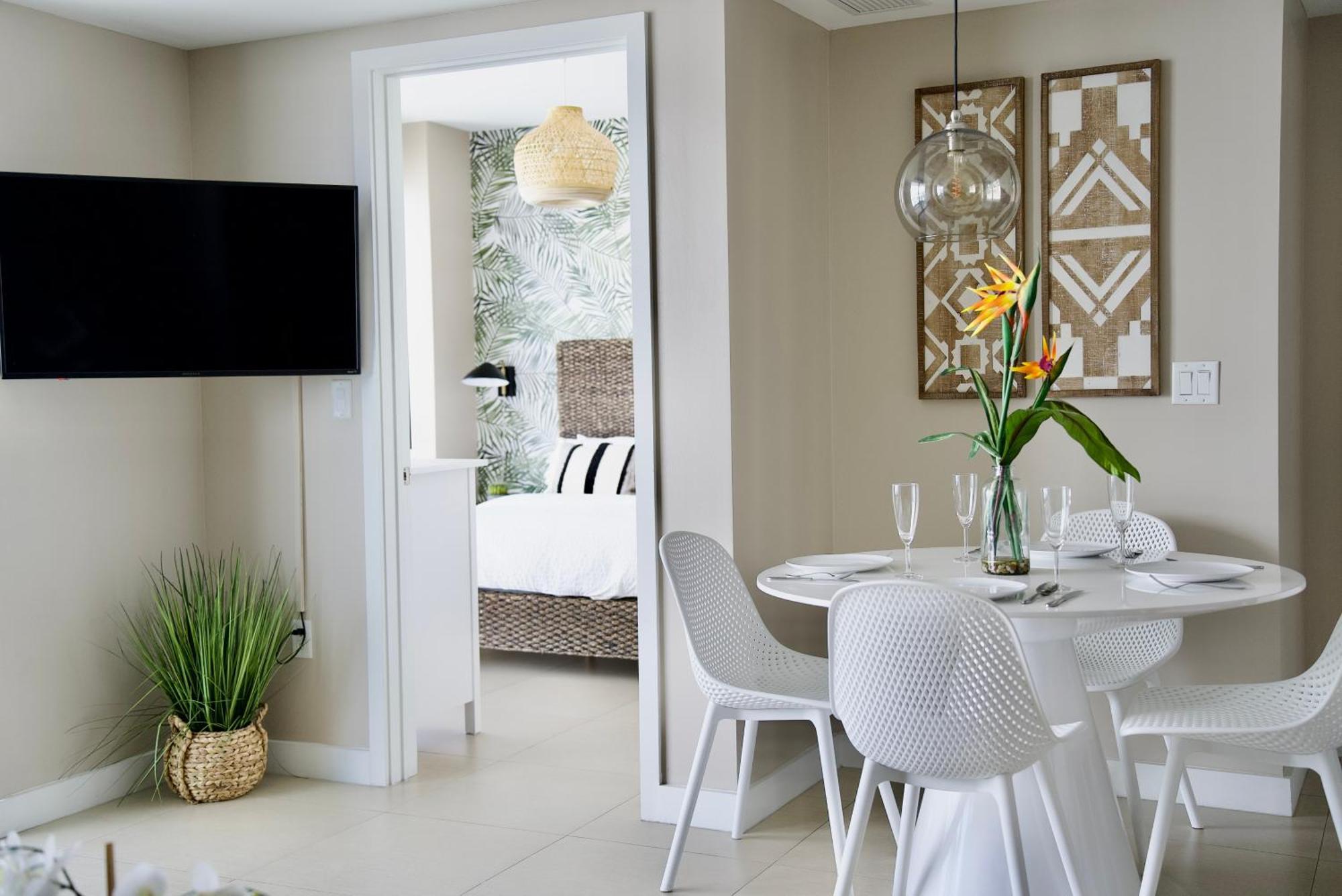 Ocean 2 Sky At Monte Carlo Miami Beach Habitación foto