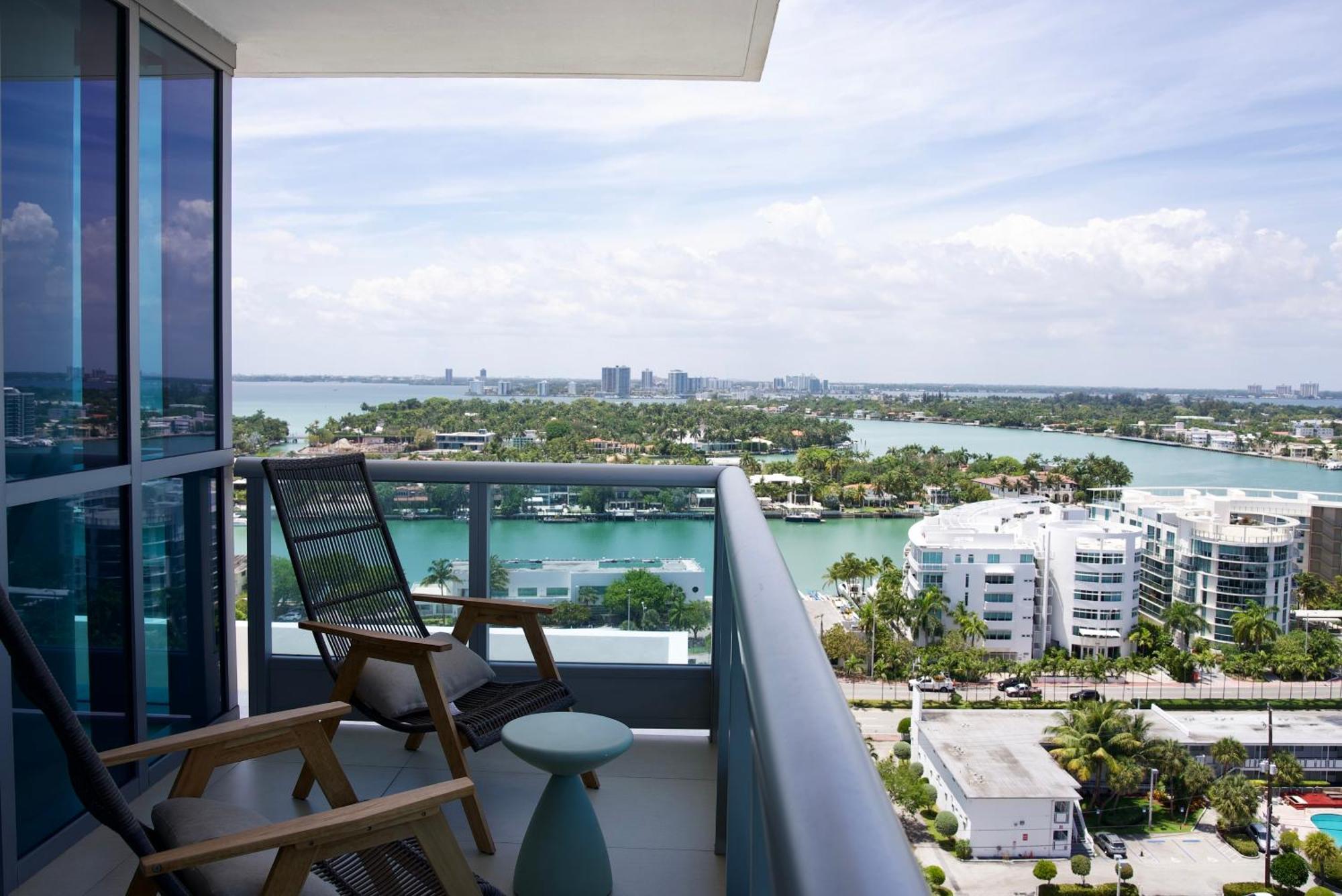 Ocean 2 Sky At Monte Carlo Miami Beach Habitación foto