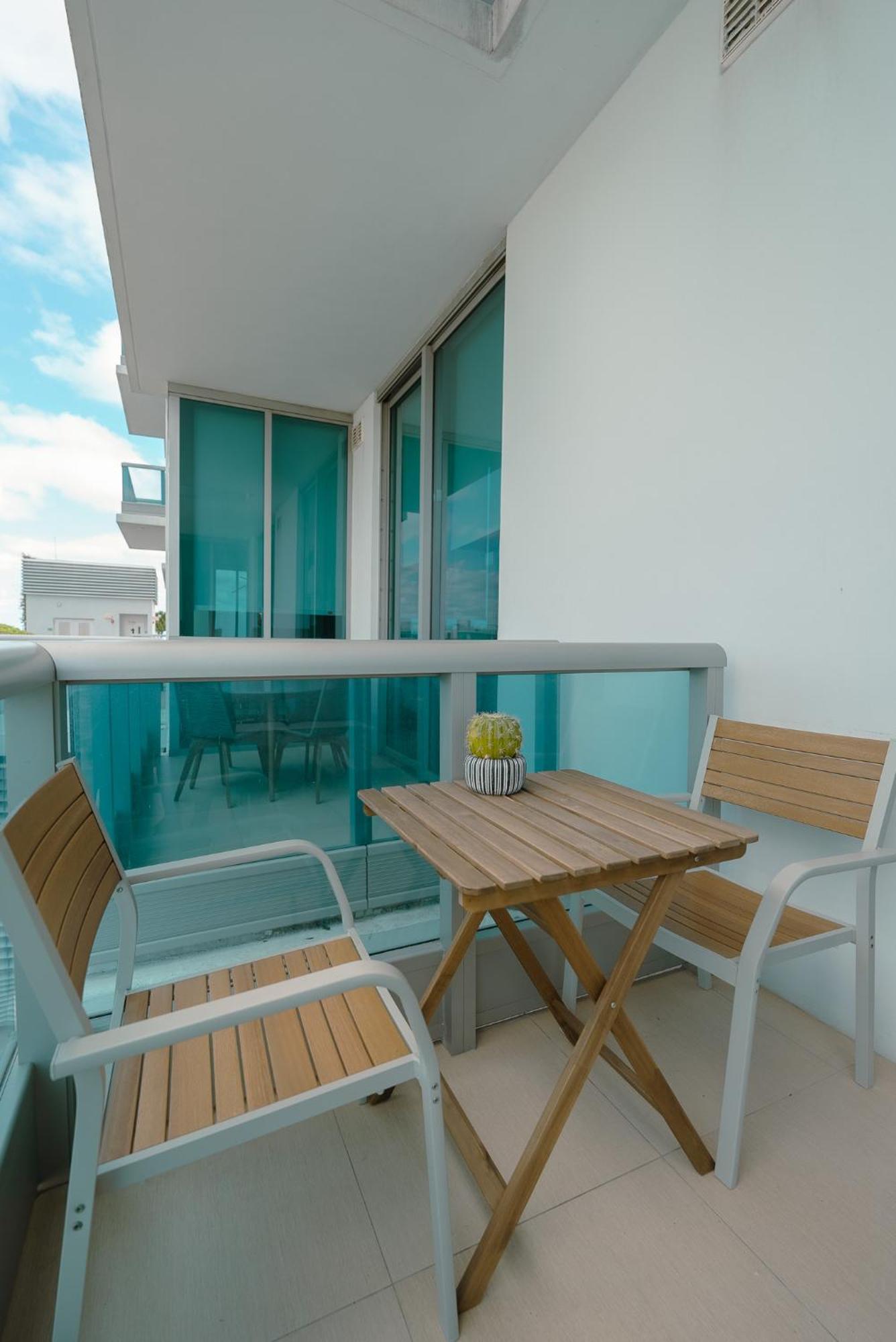 Ocean 2 Sky At Monte Carlo Miami Beach Habitación foto