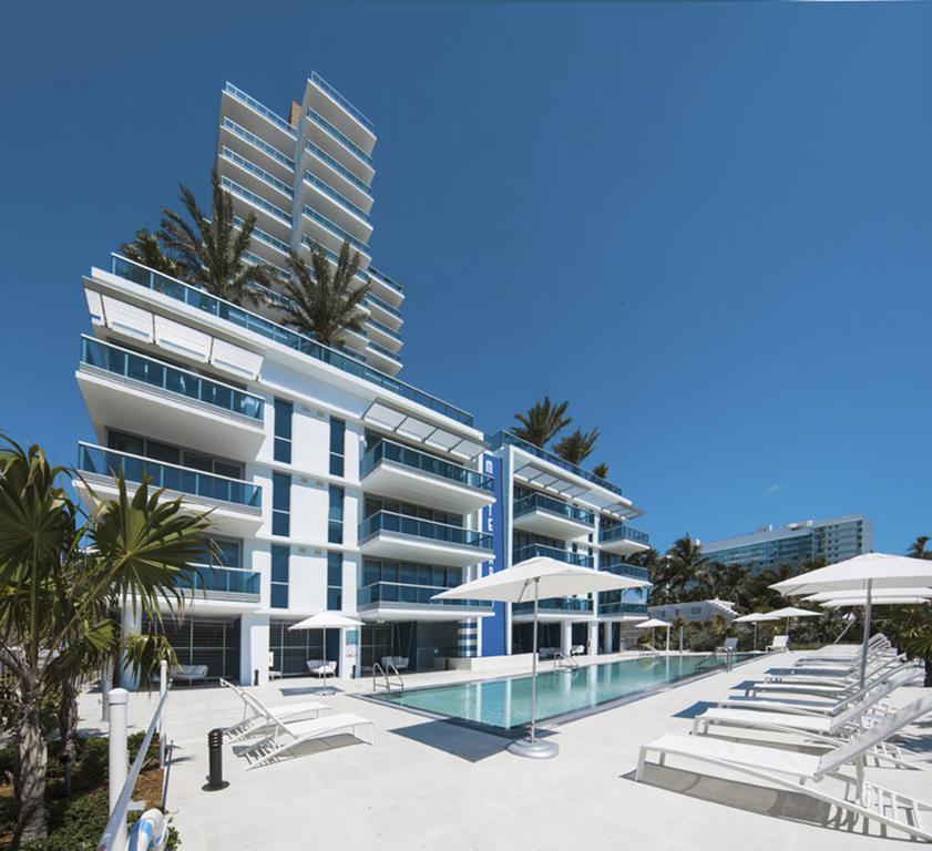 Ocean 2 Sky At Monte Carlo Miami Beach Exterior foto