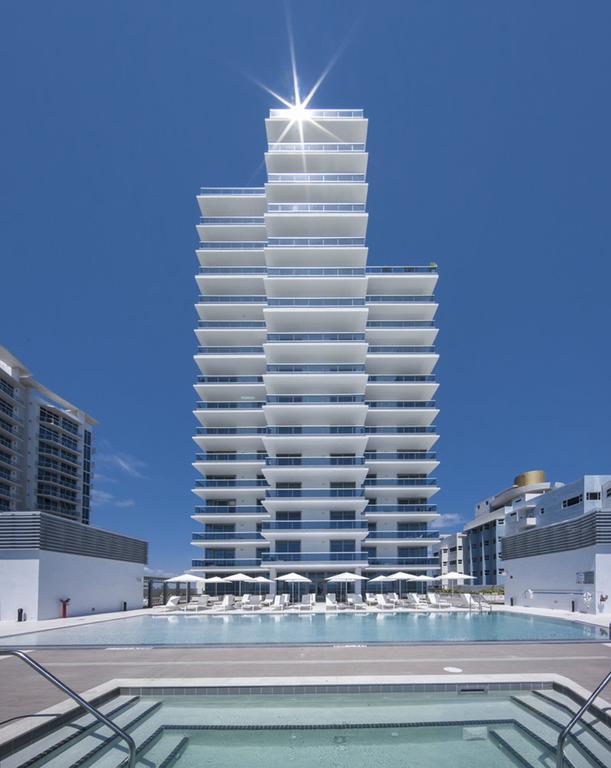 Ocean 2 Sky At Monte Carlo Miami Beach Exterior foto